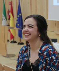 Ana Reyes Pérez