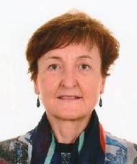 ROSARIO ARROYO GONZÁLEZ