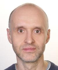 MARCIN SOSINSKI