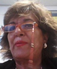 ROSA MARÍA BLANCA HERRERA