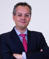 Esteban Romero Frías