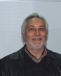 ENRIQUE GARCÍA OLIVARES