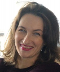 MARÍA MERCEDES DÍAZ DUEÑAS