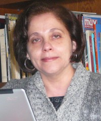 MARÍA JOSÉ GÁLVEZ RUIZ