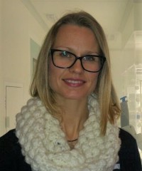 Annika Jenni Johanna Parviainen