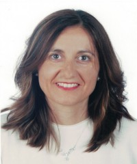 GLORIA MARIA CUENCA MOYANO