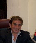 FEDERICO A. CASTILLO BLANCO