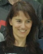 MARGARITA CARRETERO GONZALEZ