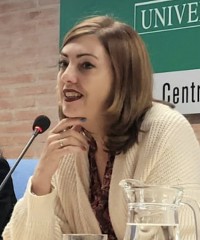 Mª DEL CARMEN AGUILAR-LUZÓN