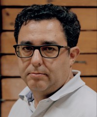 GONZALO ARANDA JIMENEZ