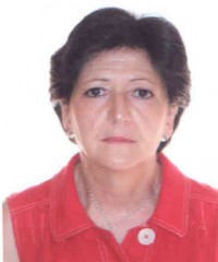 MARÍA TERESA CABRERA CASTILLO