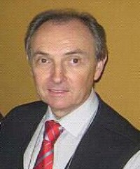 JAVIER ALBA TERCEDOR